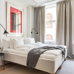 Appartement met Drie Slaapkamers